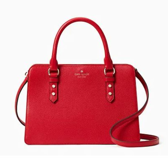 kate spade mulberry street lise